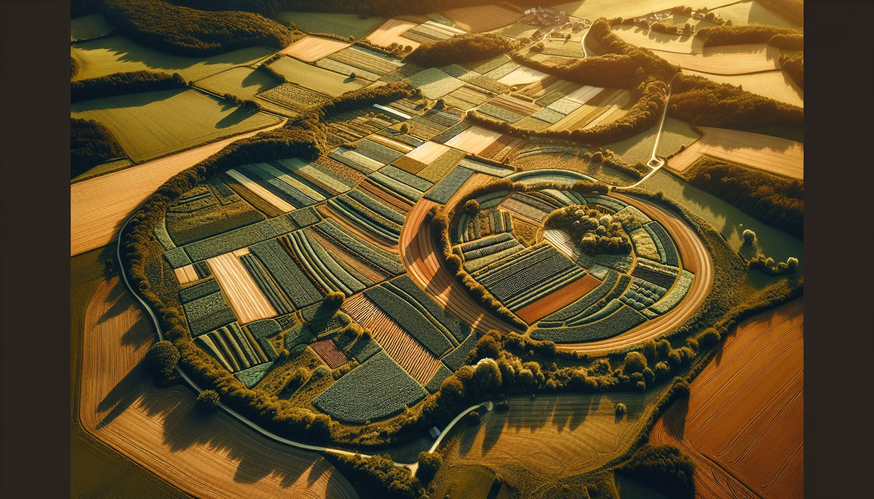 Transition vers l'agriculture durable en Europe